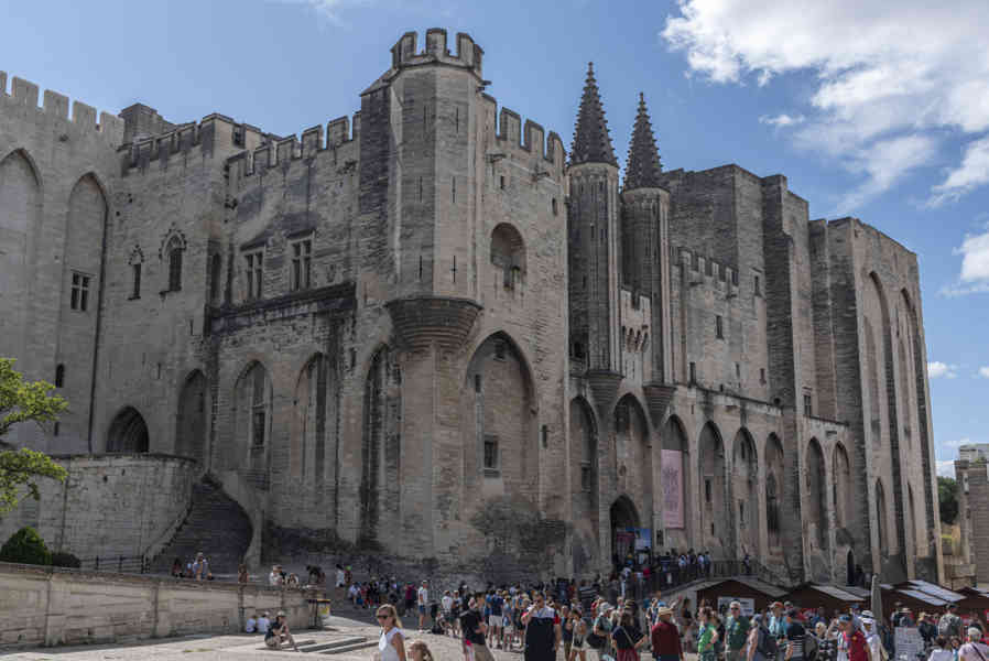 Francia - Avignon 019 - Palacio de Los Papas.jpg